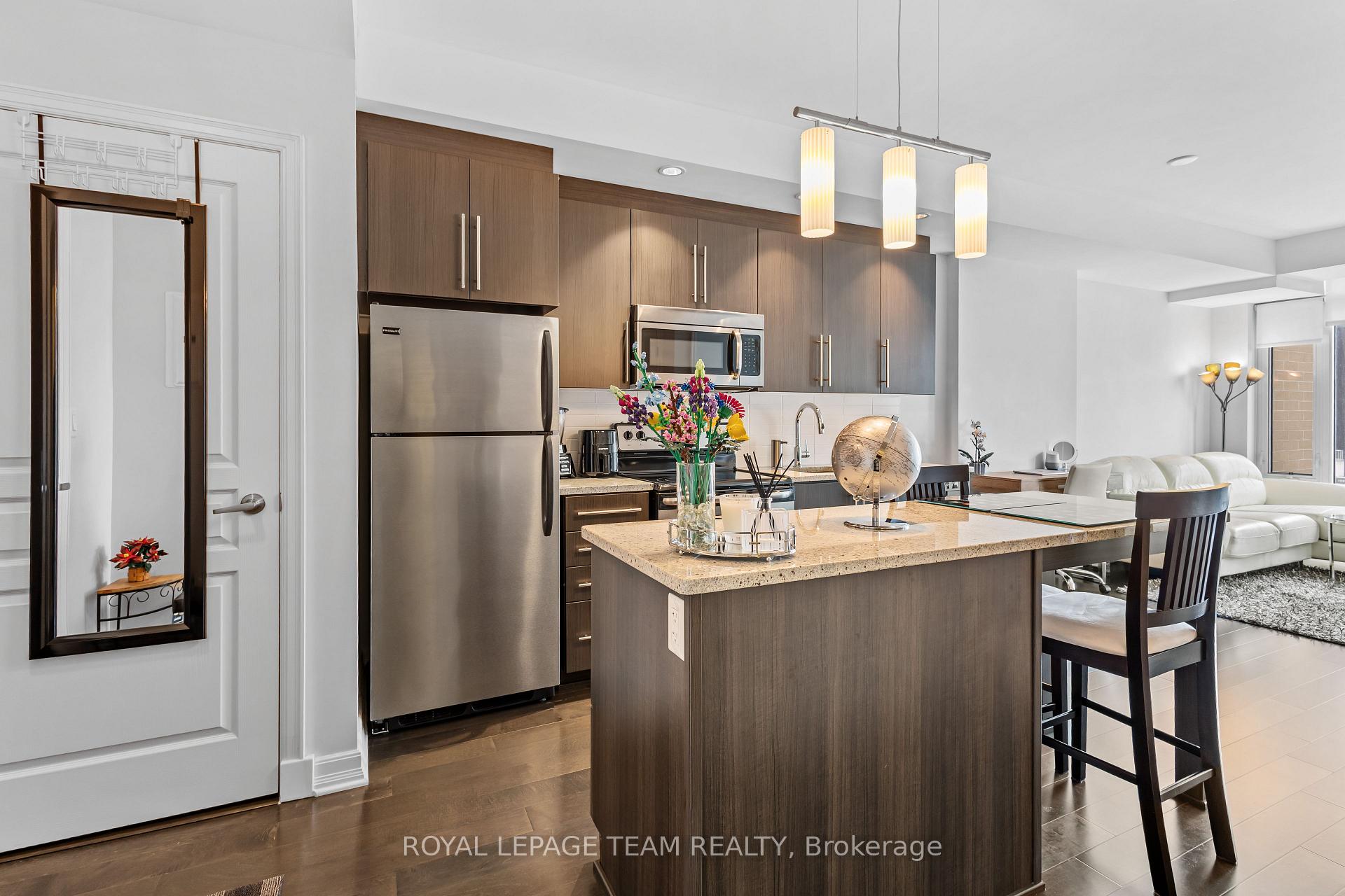 Photo 8 of Unit 509, 238 Besserer Street E, Ottawa, Sandy Hill — HOMEH
