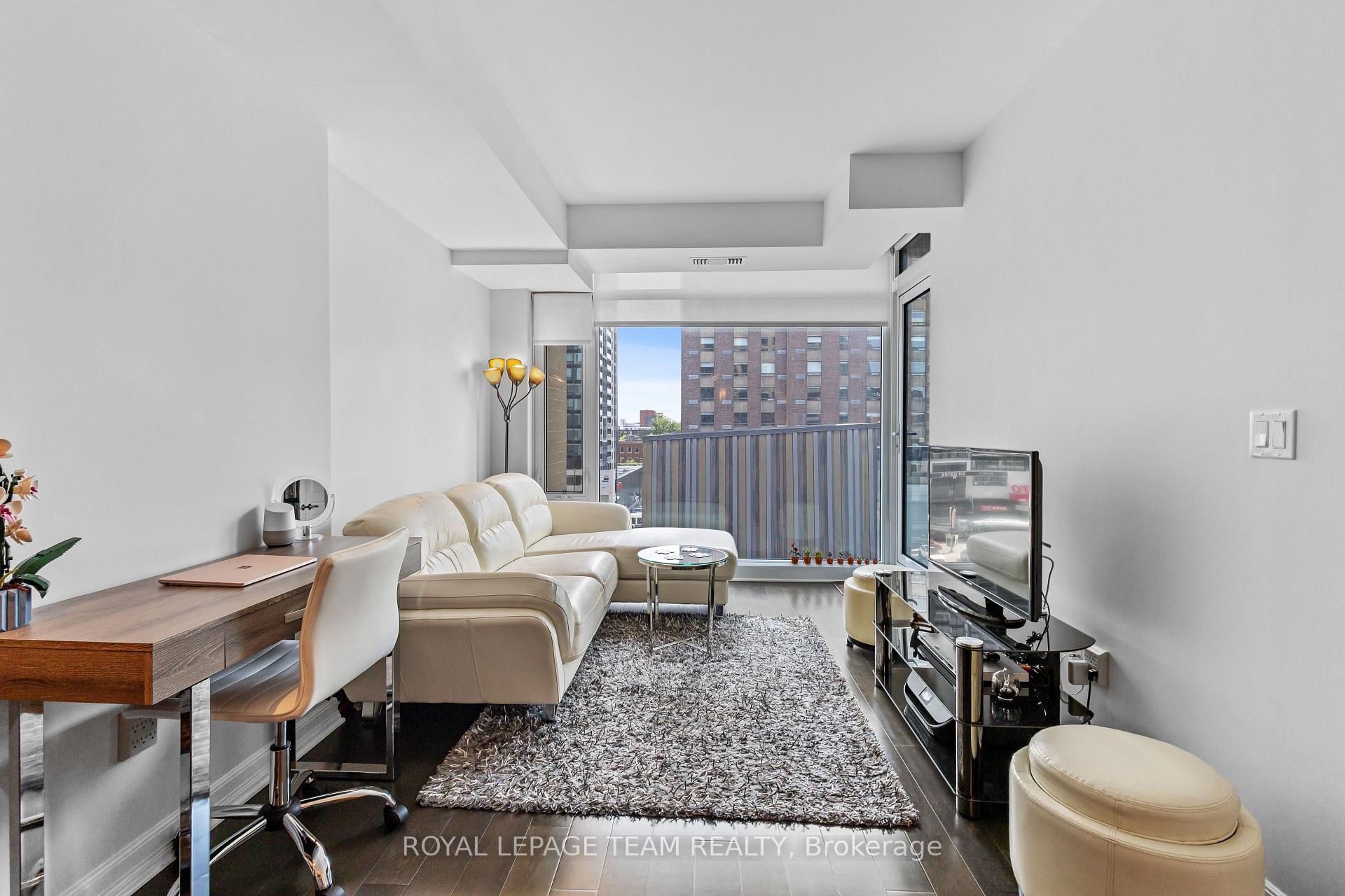 Photo 10 of Unit 509, 238 Besserer Street E, Ottawa, Sandy Hill — HOMEH