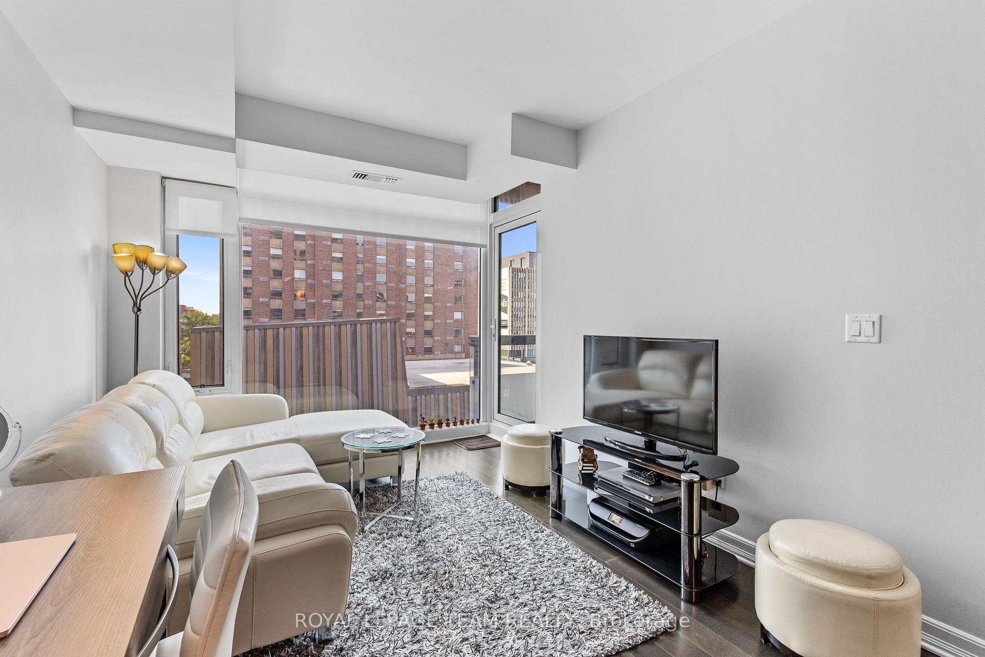 Photo 6 of Unit 509, 238 Besserer Street E, Ottawa, Sandy Hill — HOMEH