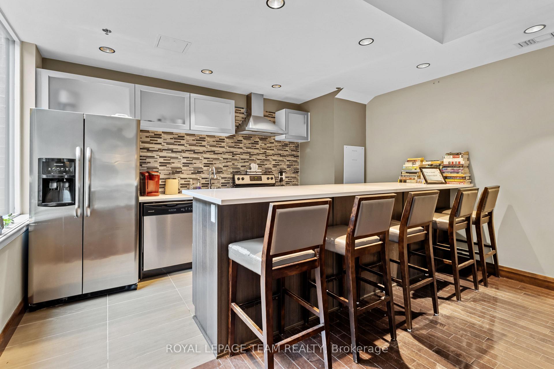Photo 15 of Unit 509, 238 Besserer Street E, Ottawa, Sandy Hill — HOMEH
