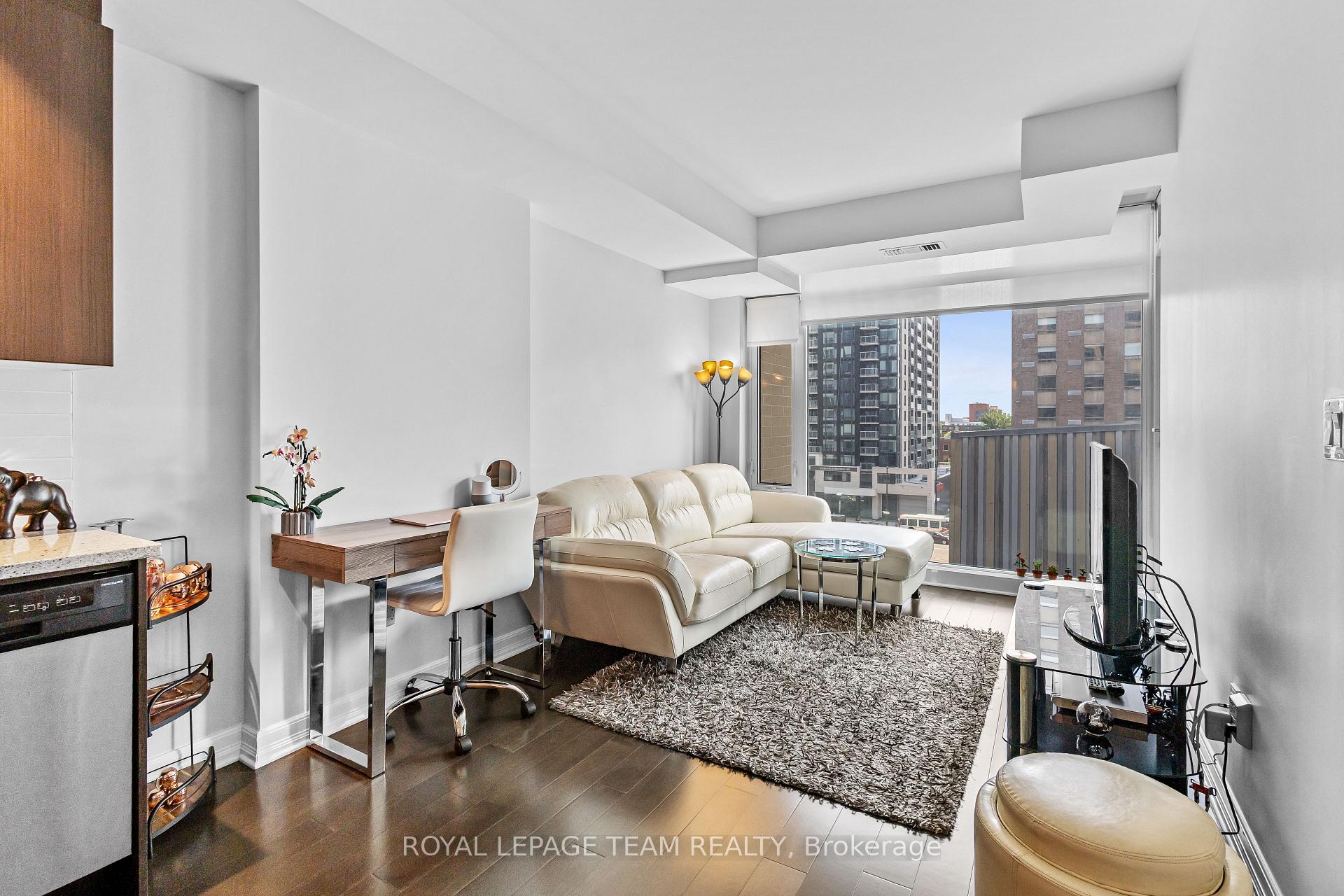 Photo 14 of Unit 509, 238 Besserer Street E, Ottawa, Sandy Hill — HOMEH