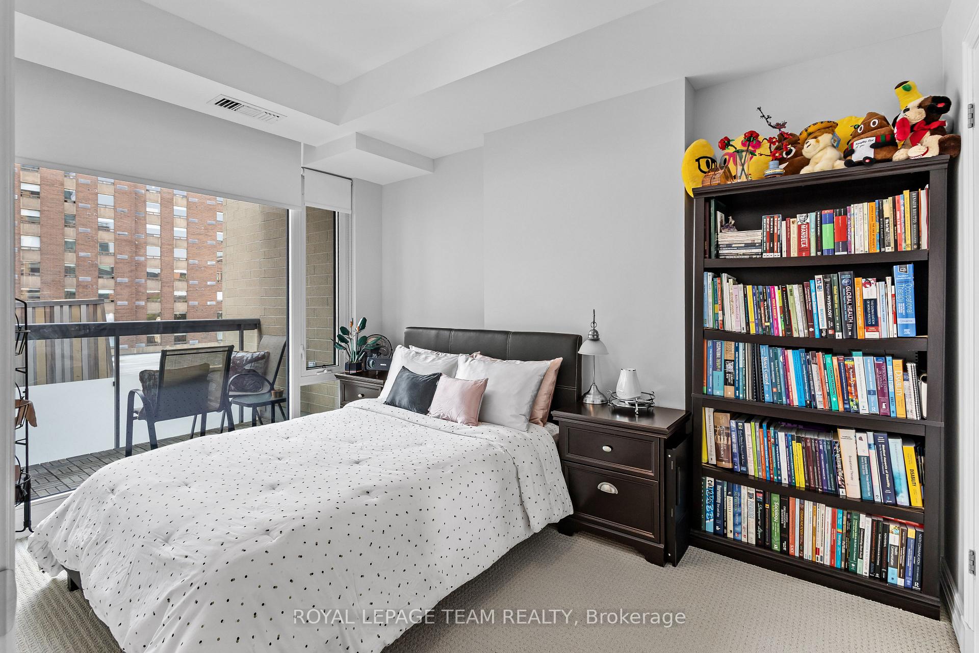 Photo 27 of Unit 509, 238 Besserer Street E, Ottawa, Sandy Hill — HOMEH