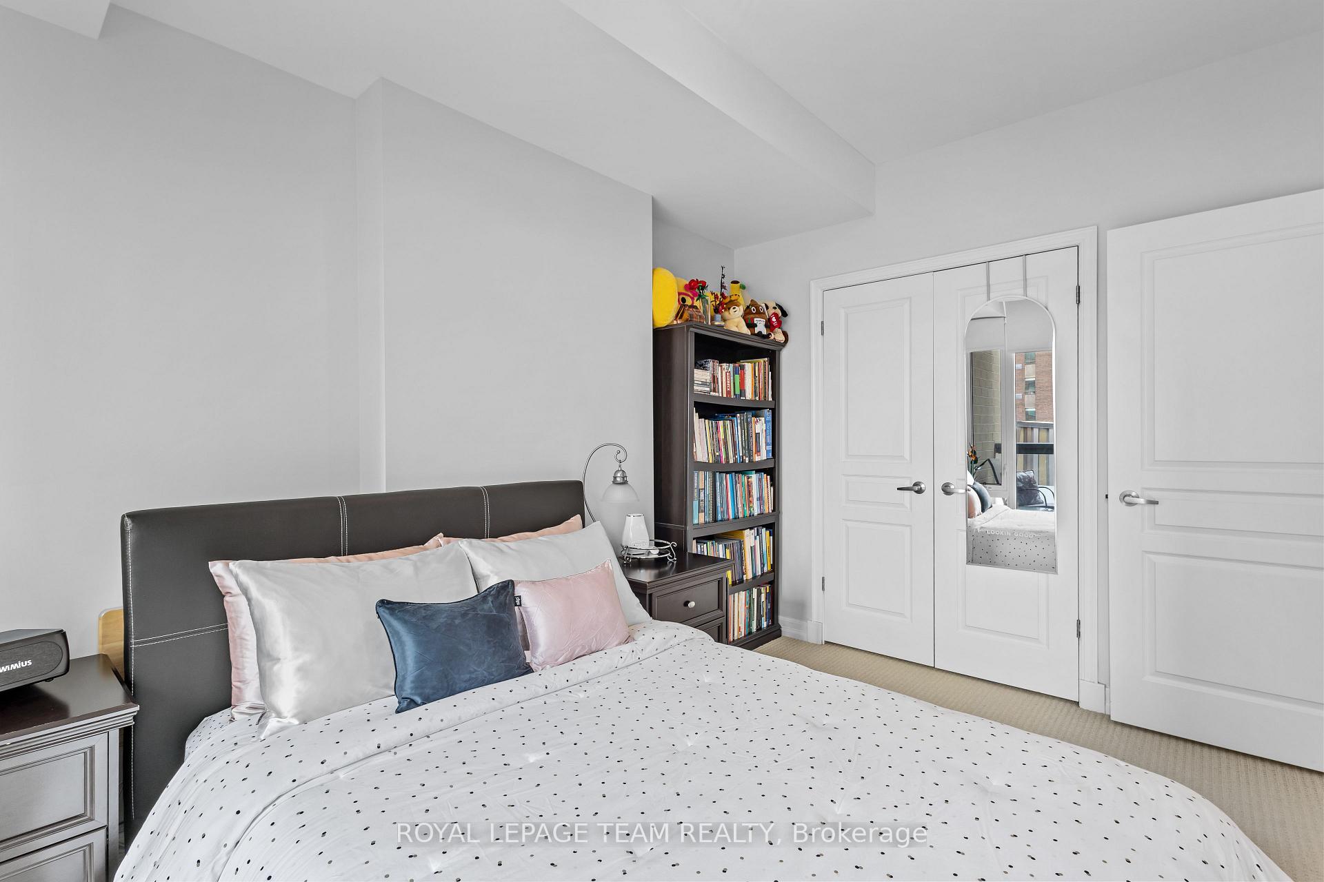 Photo 17 of Unit 509, 238 Besserer Street E, Ottawa, Sandy Hill — HOMEH