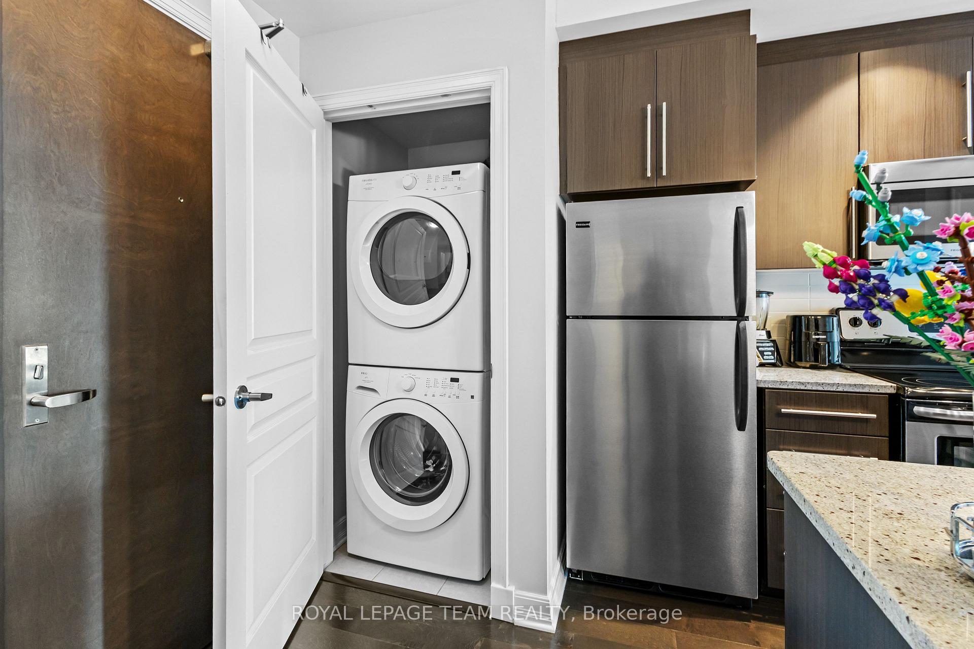 Photo 28 of Unit 509, 238 Besserer Street E, Ottawa, Sandy Hill — HOMEH