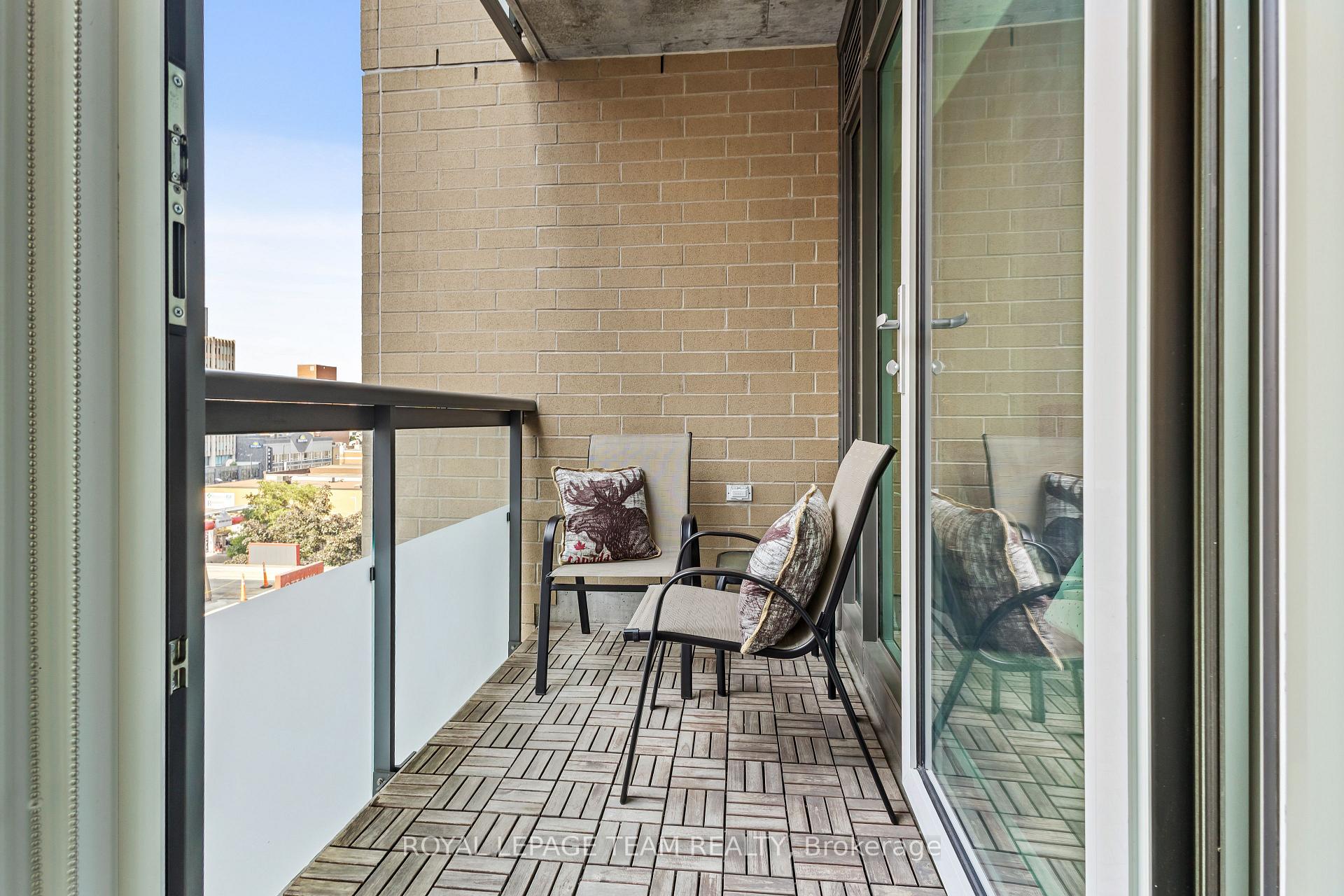 Photo 13 of Unit 509, 238 Besserer Street E, Ottawa, Sandy Hill — HOMEH