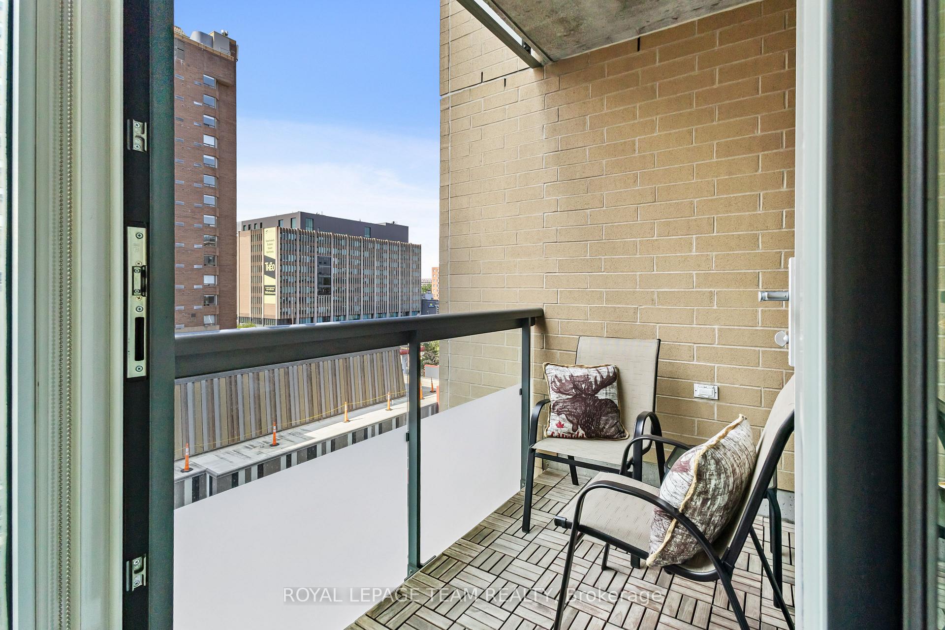 Photo 26 of Unit 509, 238 Besserer Street E, Ottawa, Sandy Hill — HOMEH