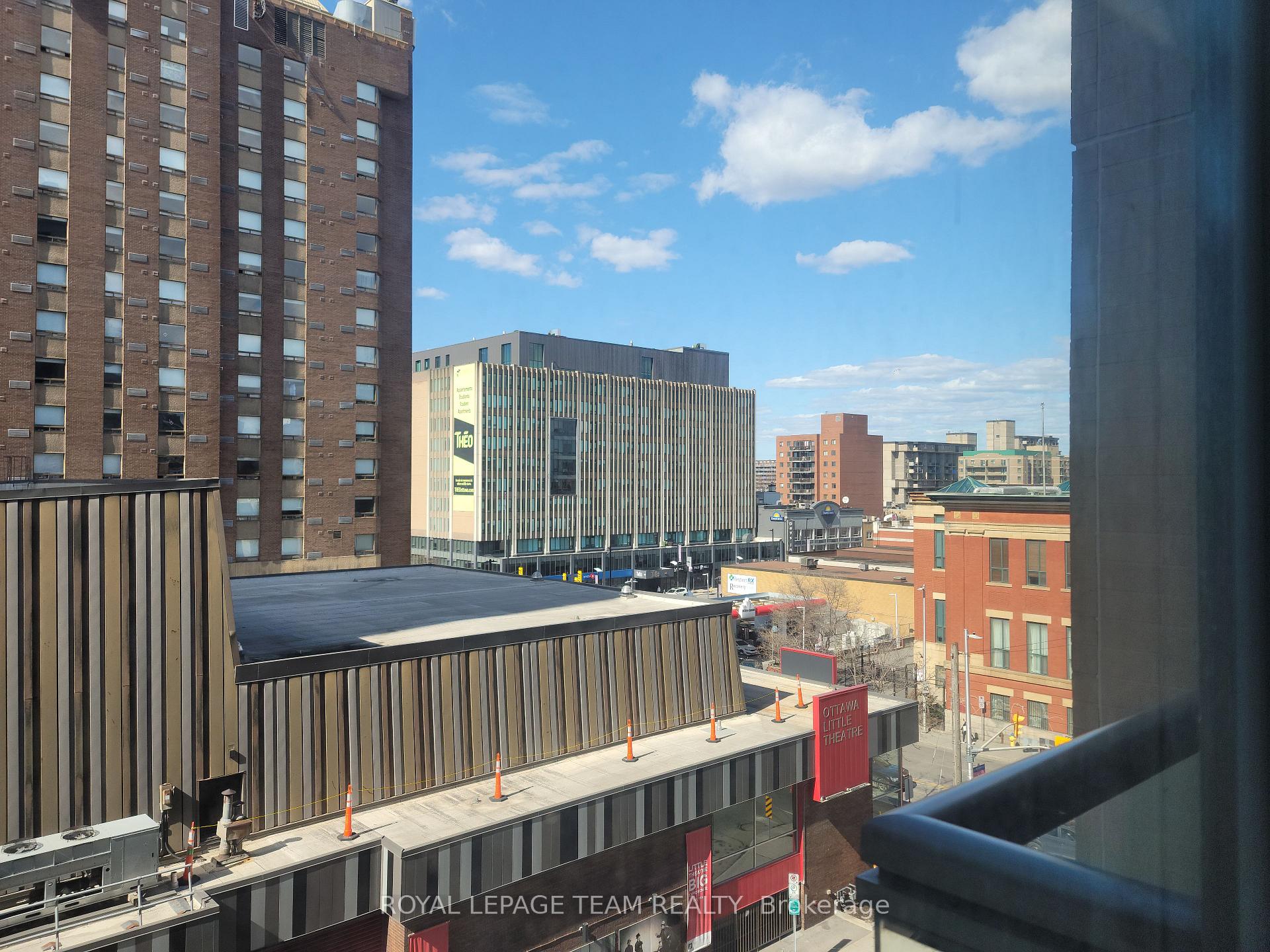 Photo 24 of Unit 509, 238 Besserer Street E, Ottawa, Sandy Hill — HOMEH