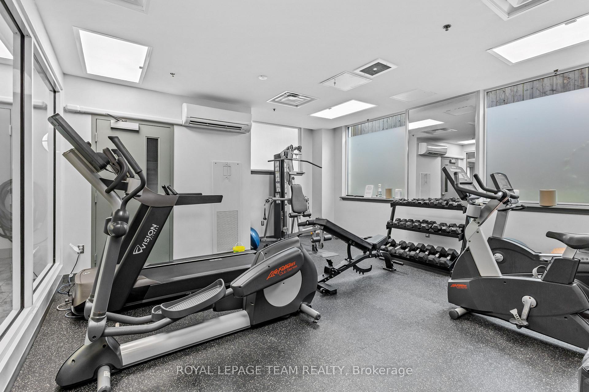 Photo 29 of Unit 509, 238 Besserer Street E, Ottawa, Sandy Hill — HOMEH