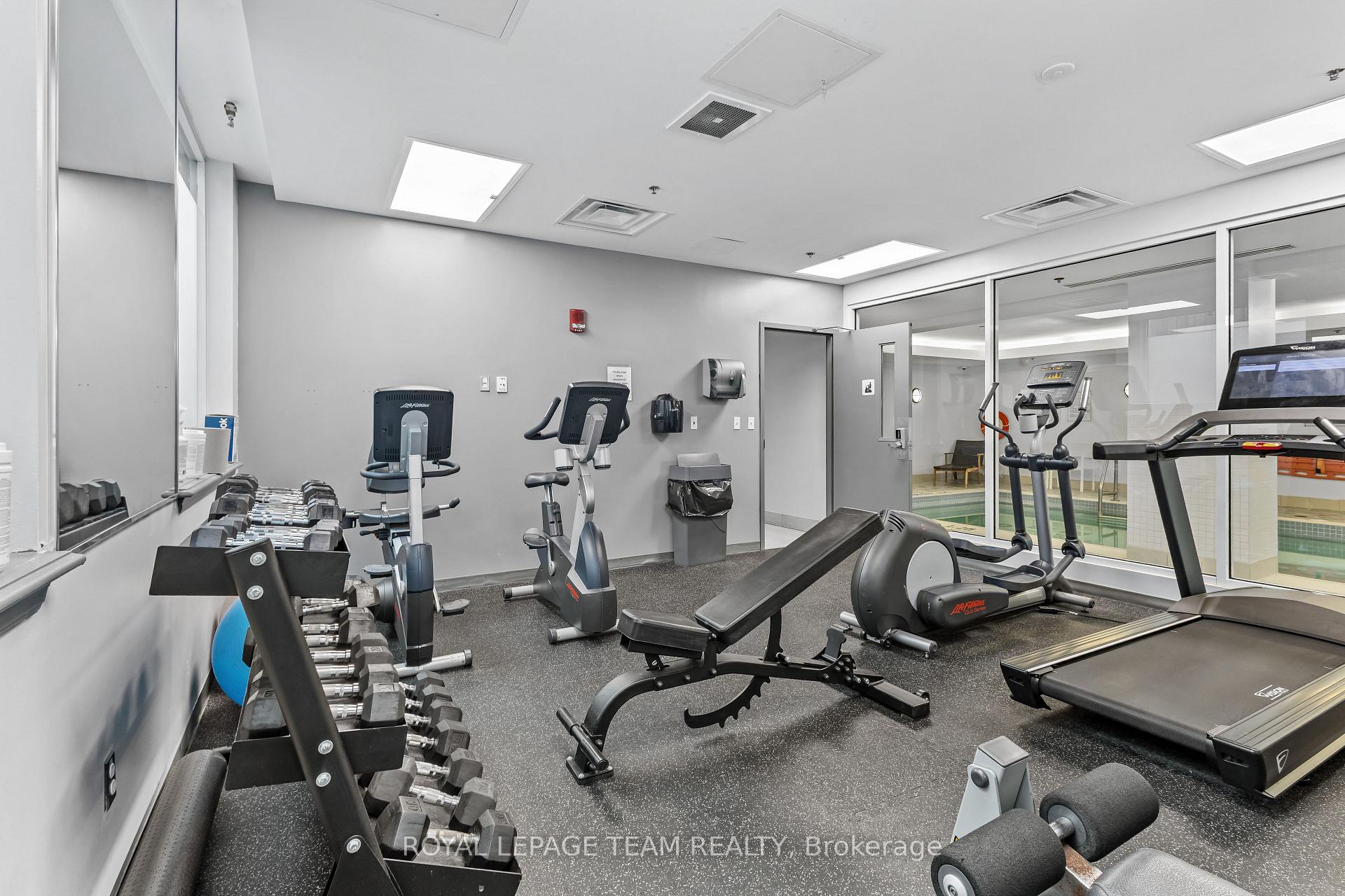 Photo 21 of Unit 509, 238 Besserer Street E, Ottawa, Sandy Hill — HOMEH