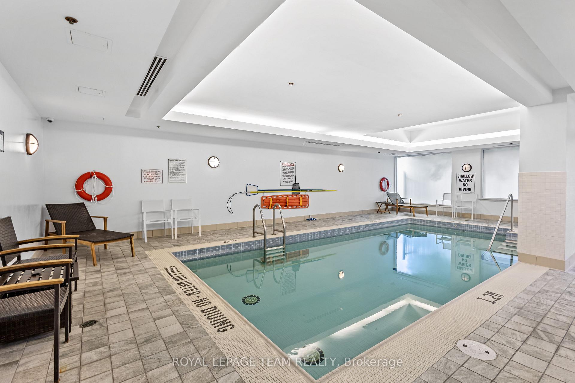 Photo 18 of Unit 509, 238 Besserer Street E, Ottawa, Sandy Hill — HOMEH