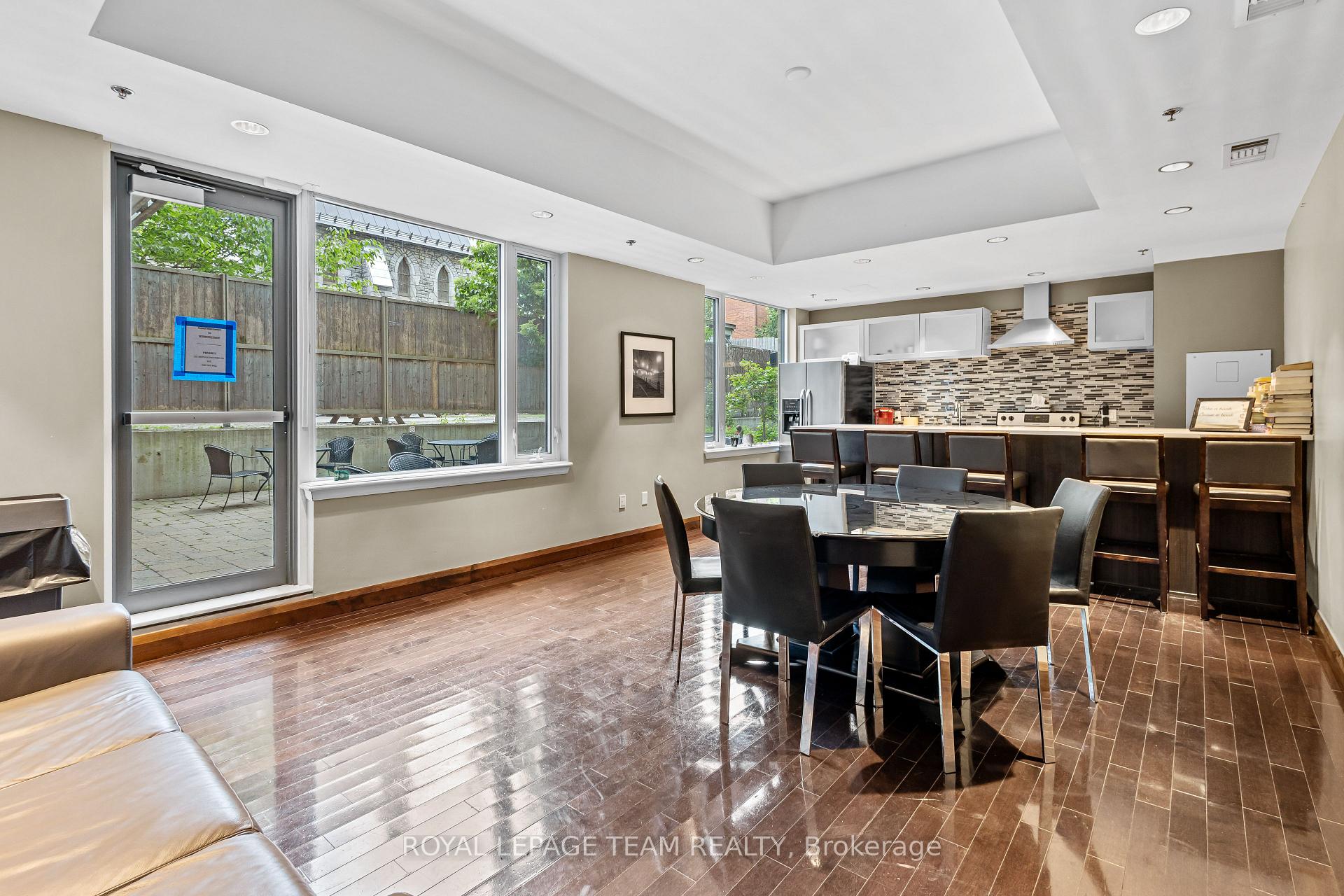 Photo 22 of Unit 509, 238 Besserer Street E, Ottawa, Sandy Hill — HOMEH