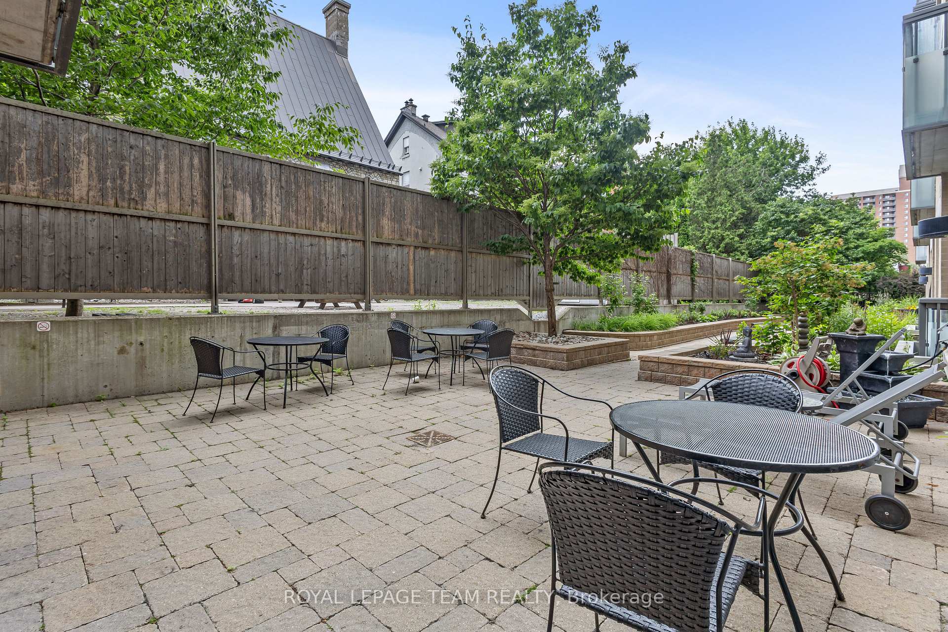 Photo 30 of Unit 509, 238 Besserer Street E, Ottawa, Sandy Hill — HOMEH