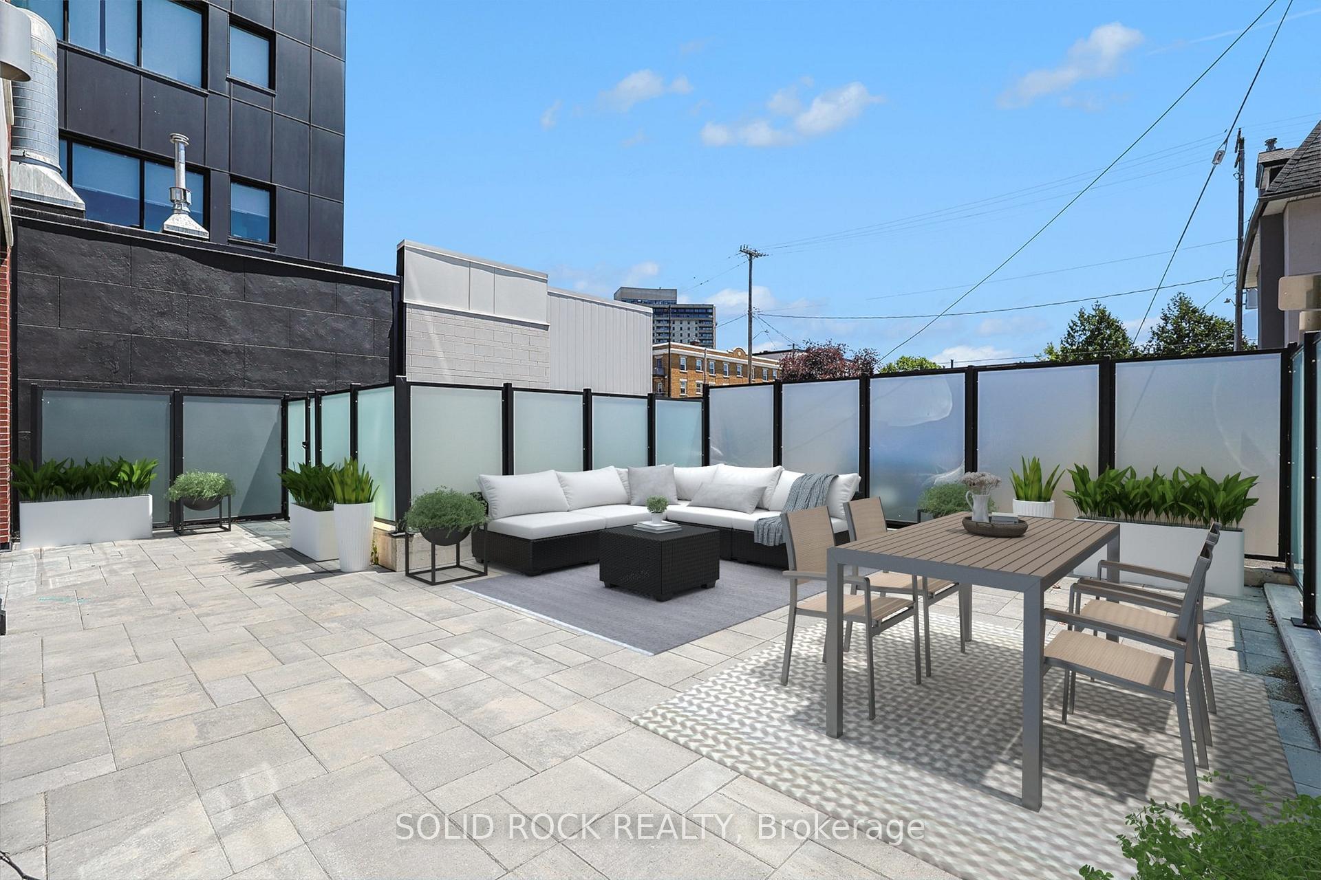 Photo 1 of Unit 106, 560 Rideau Street, Ottawa, Sandy Hill — HOMEH