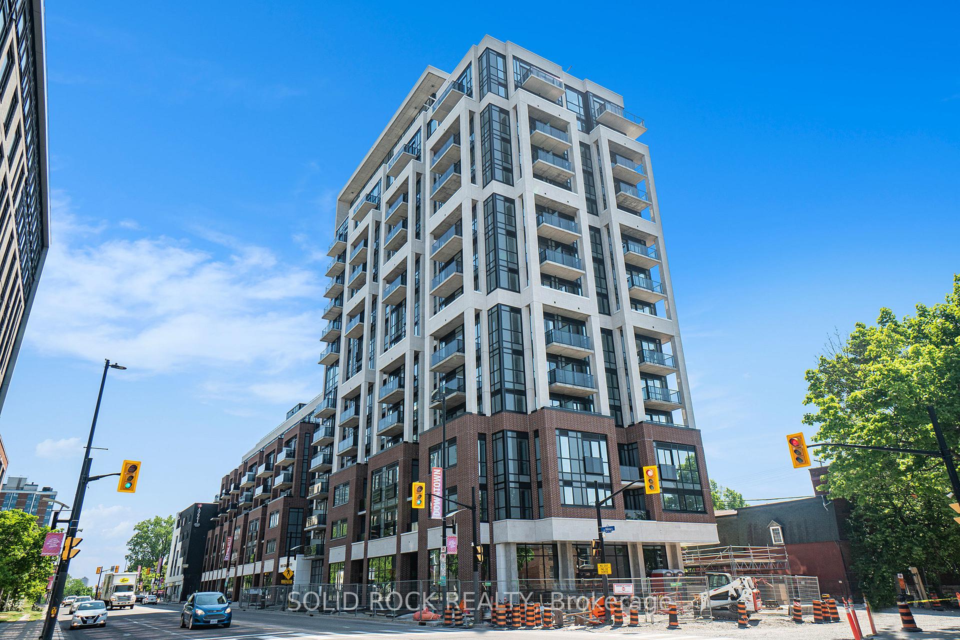 Photo 5 of Unit 106, 560 Rideau Street, Ottawa, Sandy Hill — HOMEH