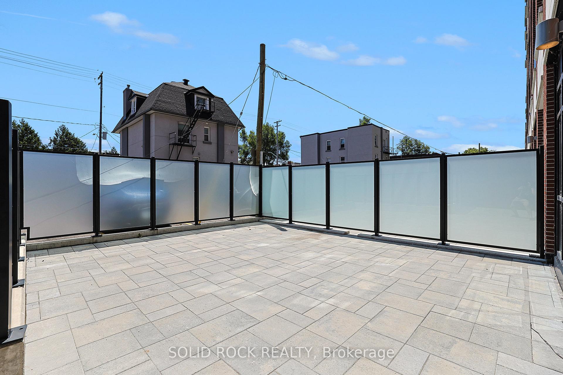 Photo 31 of Unit 106, 560 Rideau Street, Ottawa, Sandy Hill — HOMEH