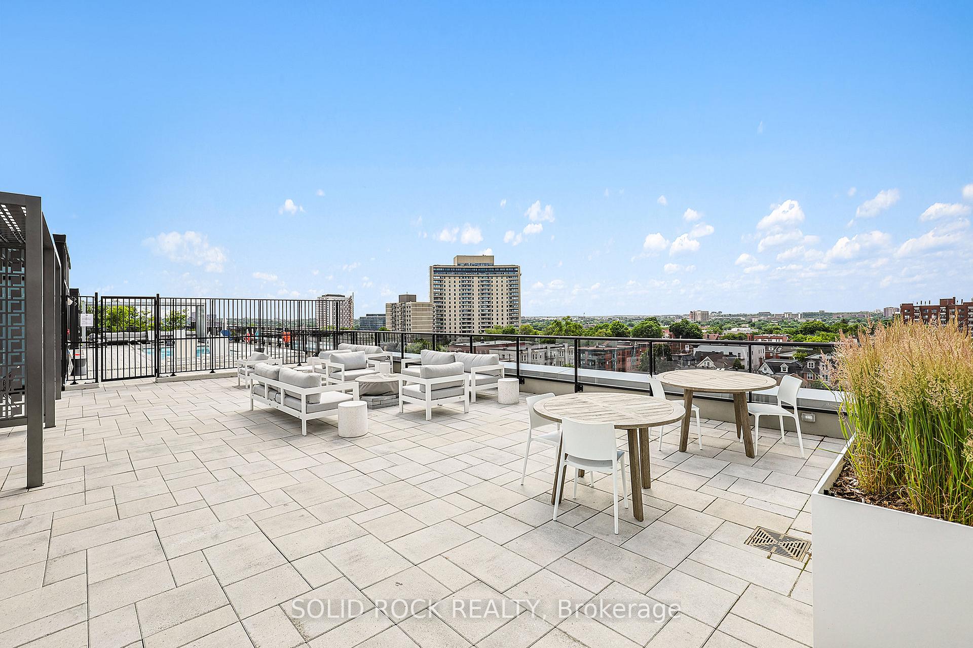 Photo 25 of Unit 106, 560 Rideau Street, Ottawa, Sandy Hill — HOMEH