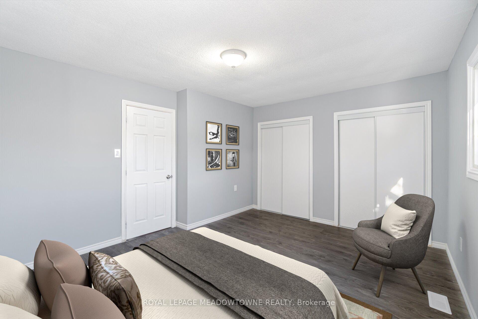 Photo 29 of Unit 42, 11 Harrisford Street, Hamilton, Red Hill — HOMEH
