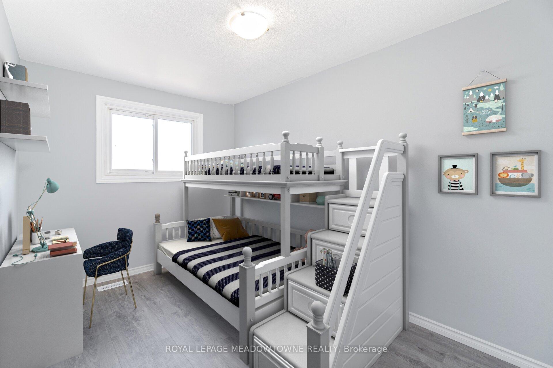 Photo 26 of Unit 42, 11 Harrisford Street, Hamilton, Red Hill — HOMEH