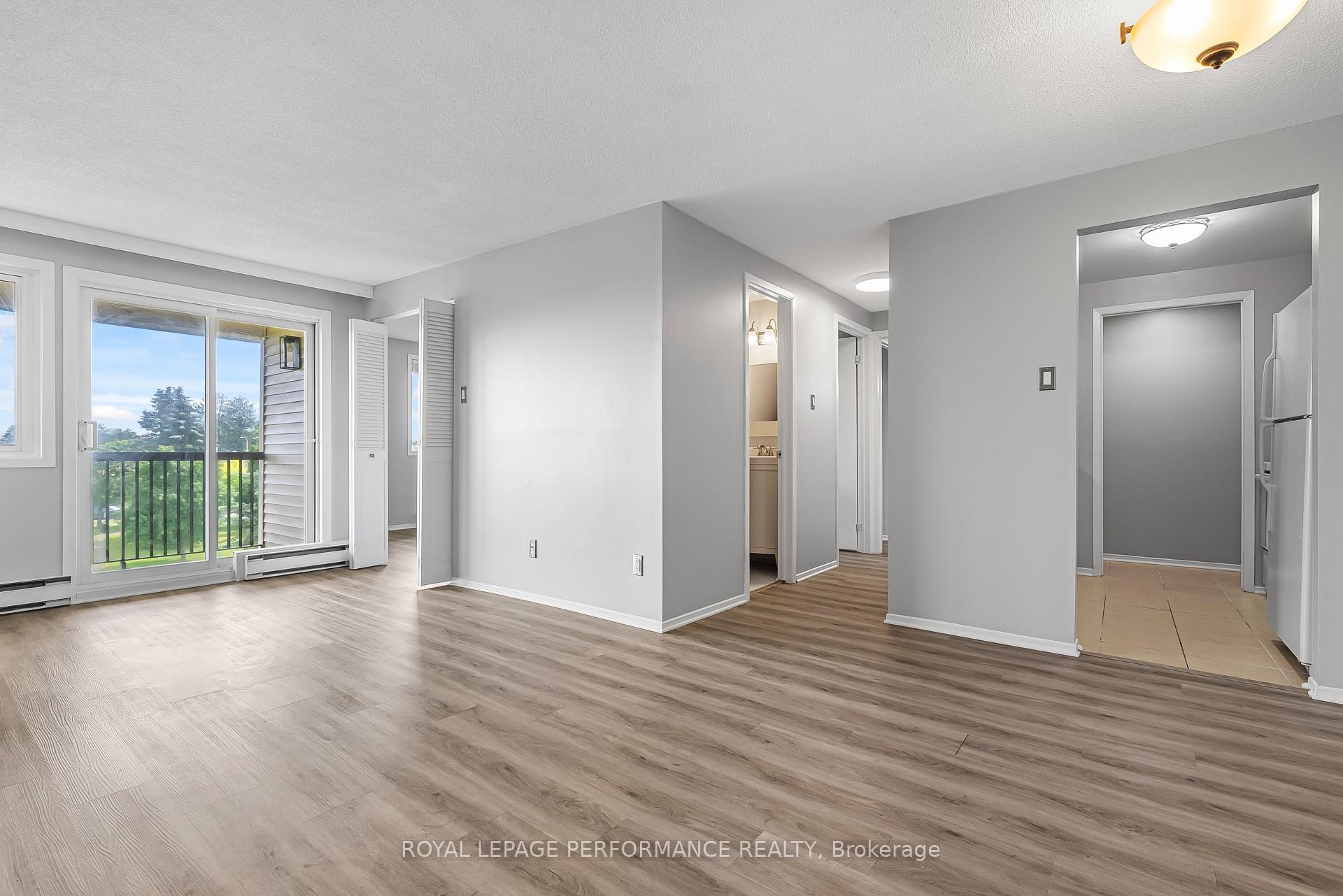 Photo 4 of Unit #408, 6470 Bilberry Drive, Ottawa, Orleans Wood — HOMEH