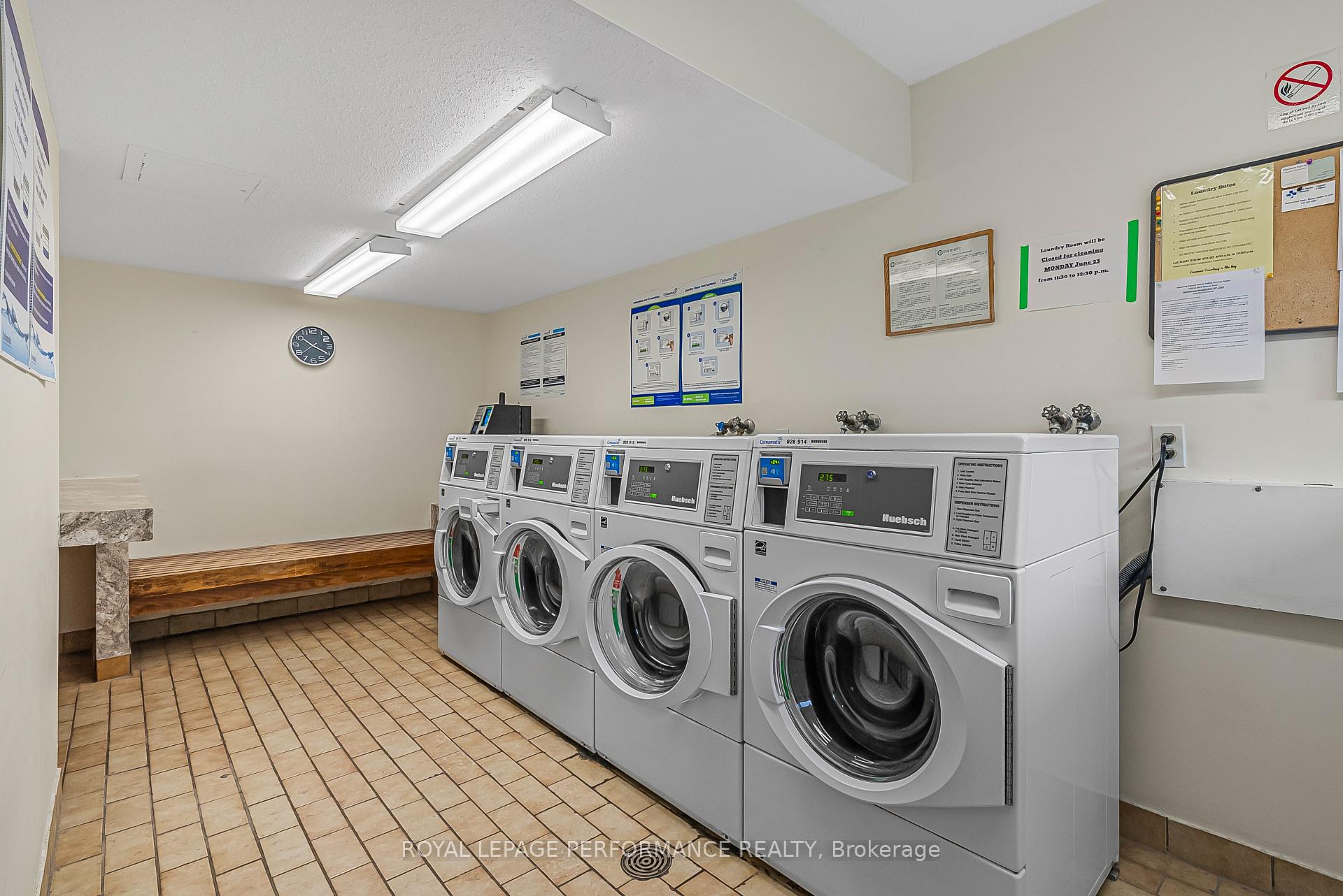 Photo 10 of Unit #408, 6470 Bilberry Drive, Ottawa, Orleans Wood — HOMEH