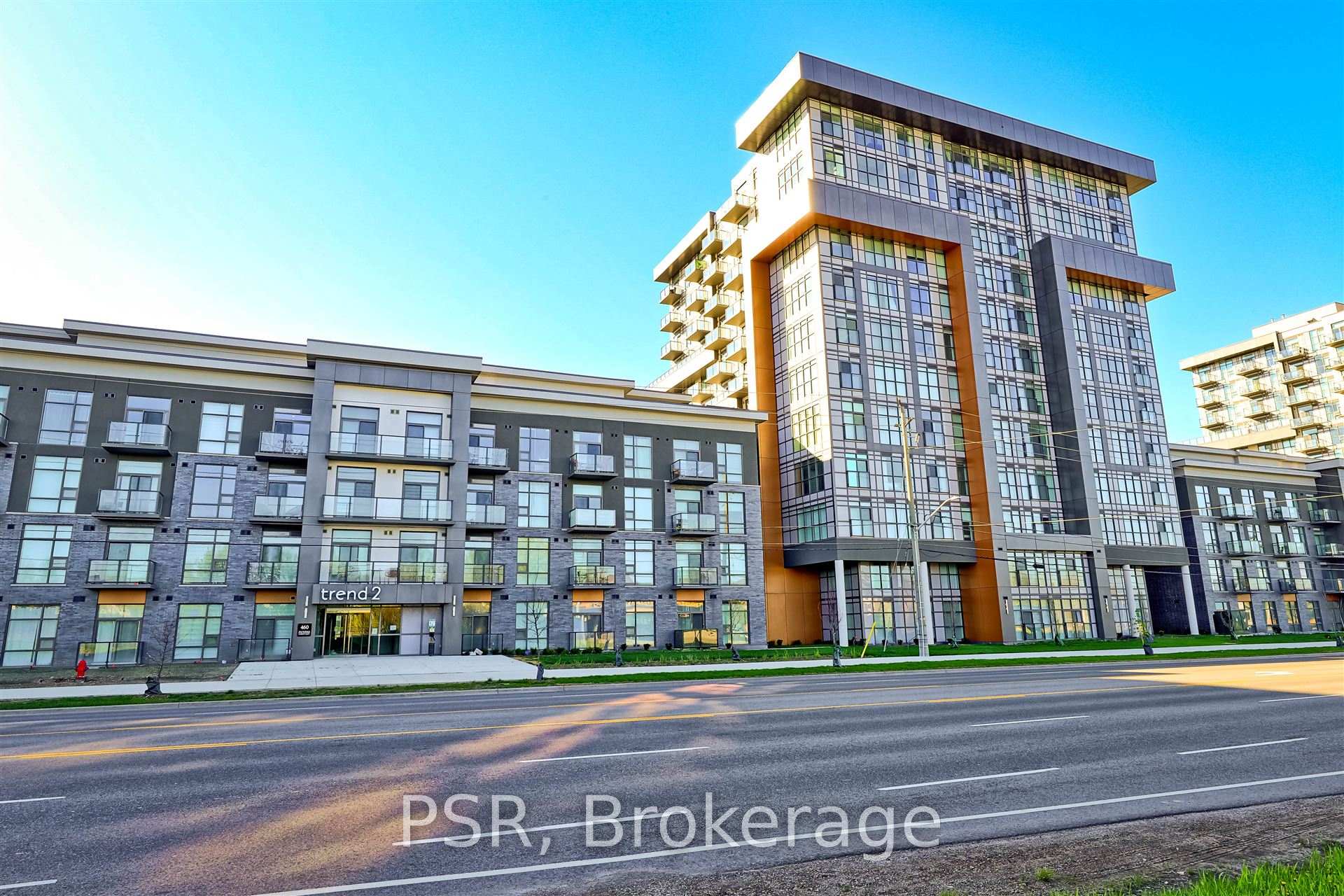 Photo 13 of Unit 708, 460 Dundas Street E, Hamilton, Waterdown — HOMEH