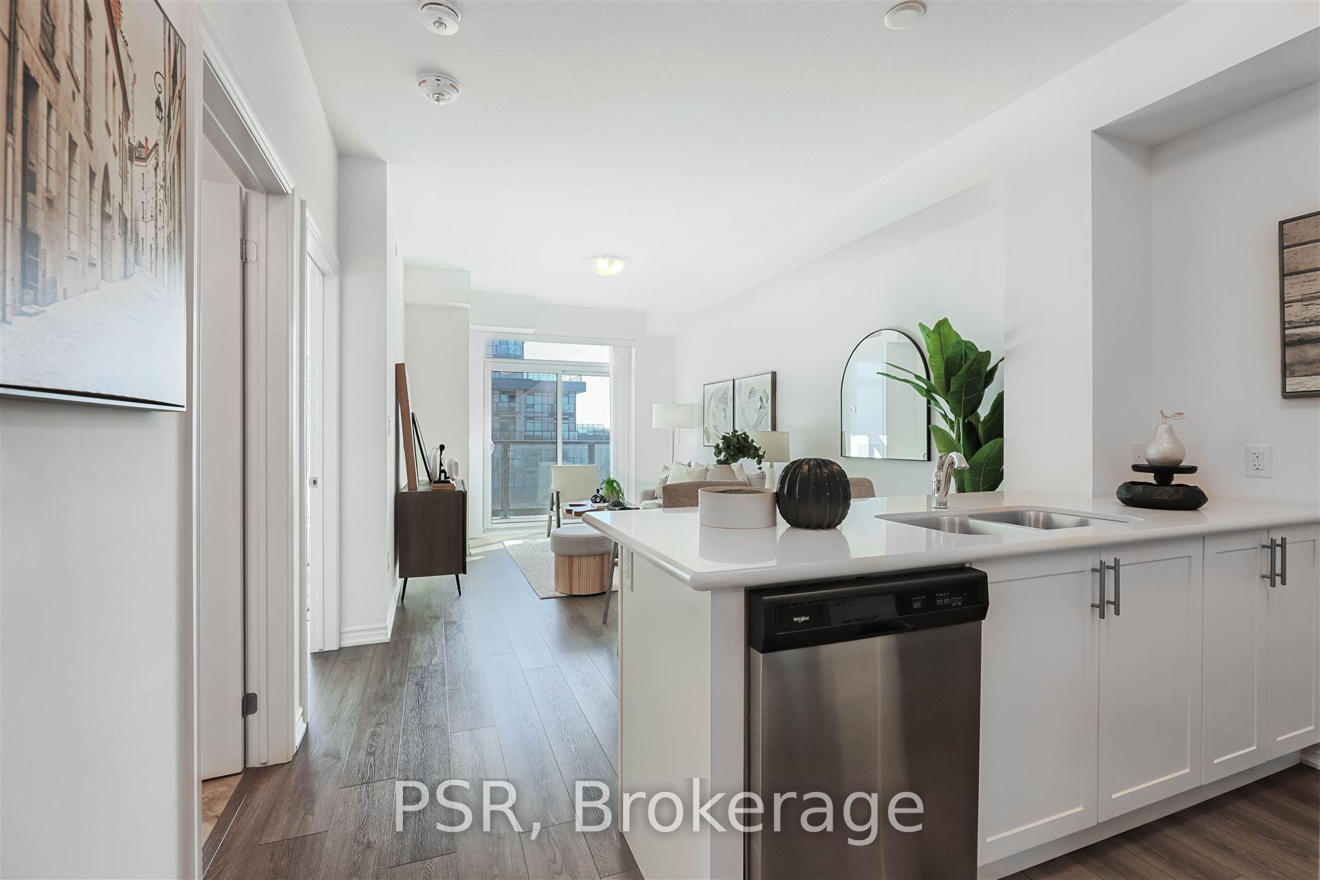 Photo 2 of Unit 708, 460 Dundas Street E, Hamilton, Waterdown — HOMEH