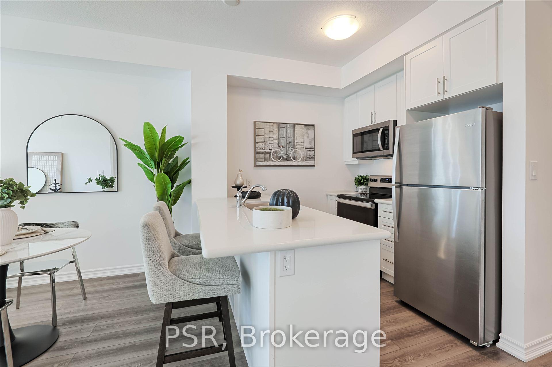 Photo 3 of Unit 708, 460 Dundas Street E, Hamilton, Waterdown — HOMEH
