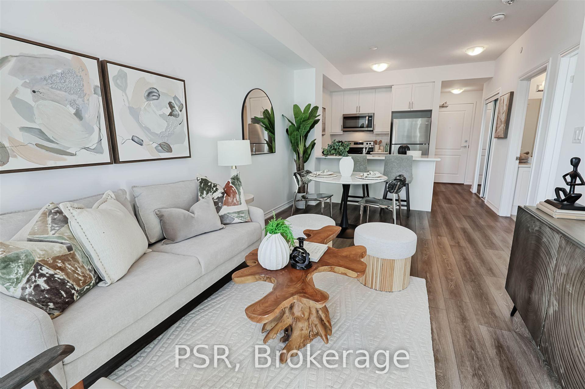 Photo 14 of Unit 708, 460 Dundas Street E, Hamilton, Waterdown — HOMEH