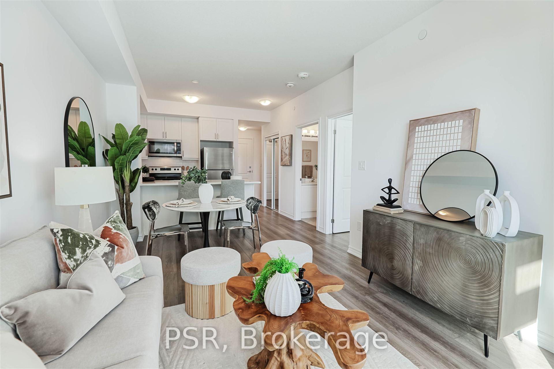 Photo 11 of Unit 708, 460 Dundas Street E, Hamilton, Waterdown — HOMEH