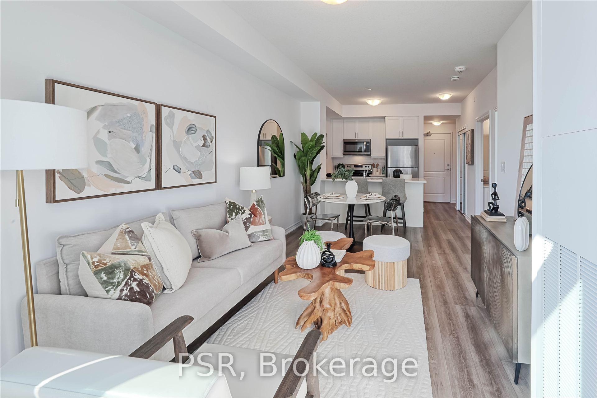 Photo 7 of Unit 708, 460 Dundas Street E, Hamilton, Waterdown — HOMEH