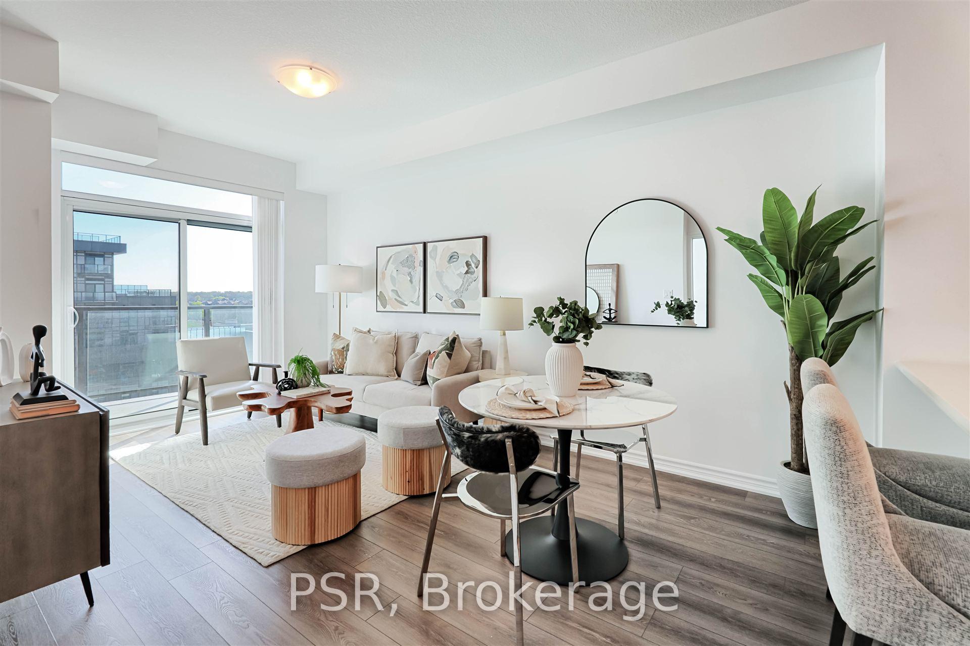Photo 21 of Unit 708, 460 Dundas Street E, Hamilton, Waterdown — HOMEH