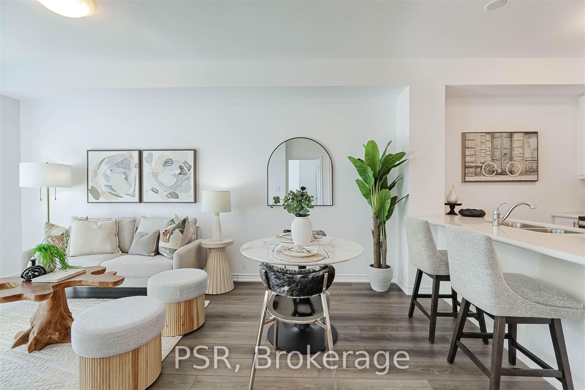 Photo 18 of Unit 708, 460 Dundas Street E, Hamilton, Waterdown — HOMEH