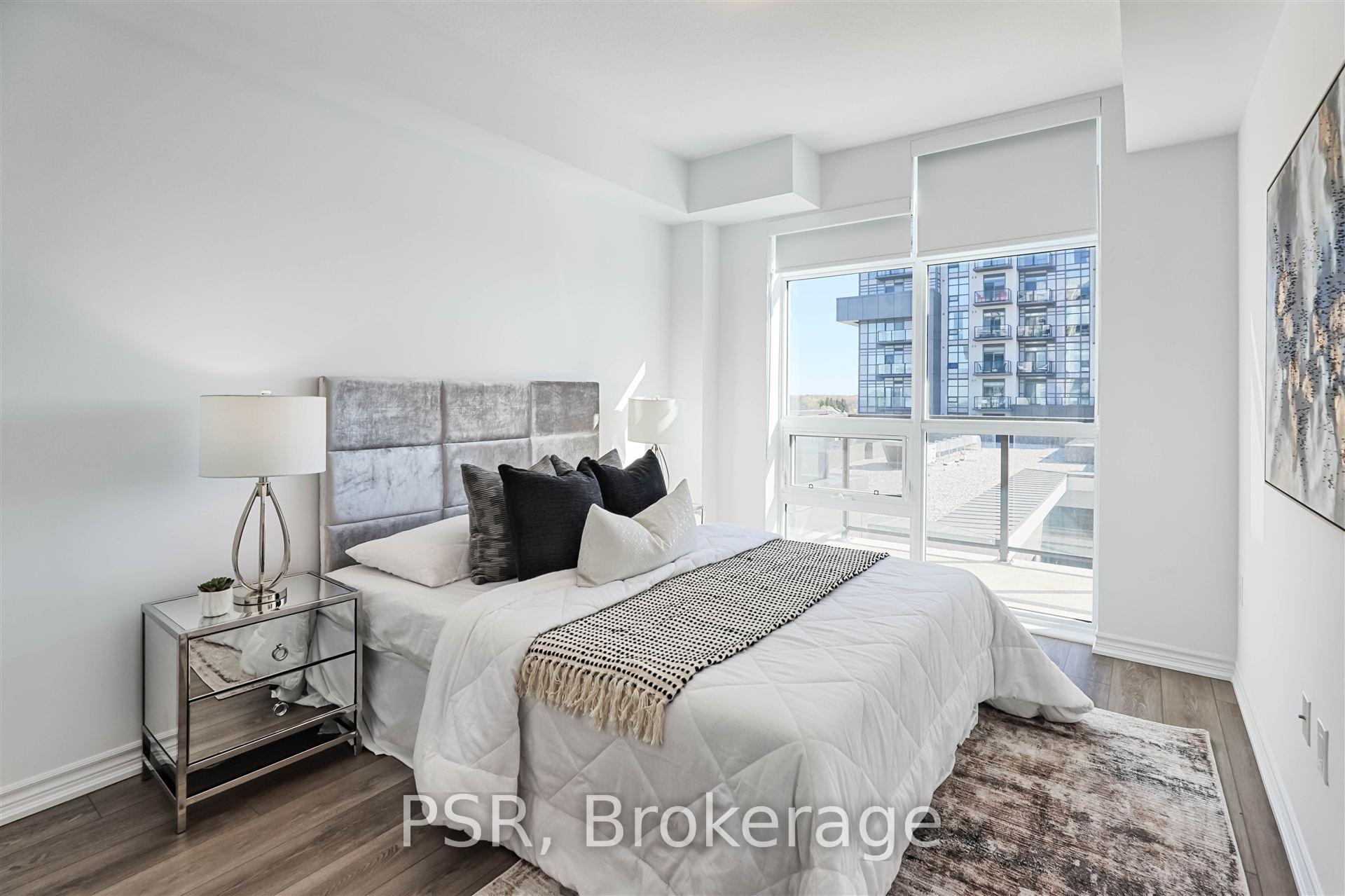 Photo 19 of Unit 708, 460 Dundas Street E, Hamilton, Waterdown — HOMEH