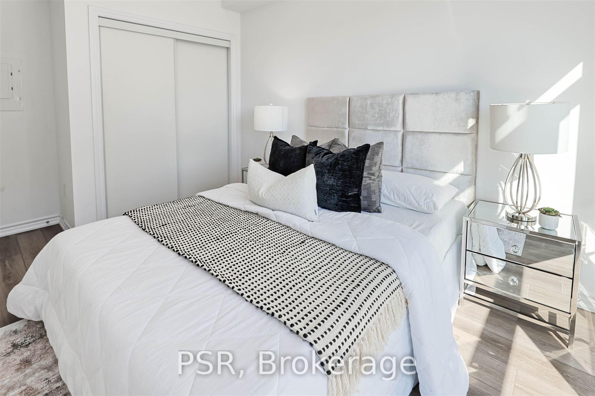 Photo 17 of Unit 708, 460 Dundas Street E, Hamilton, Waterdown — HOMEH