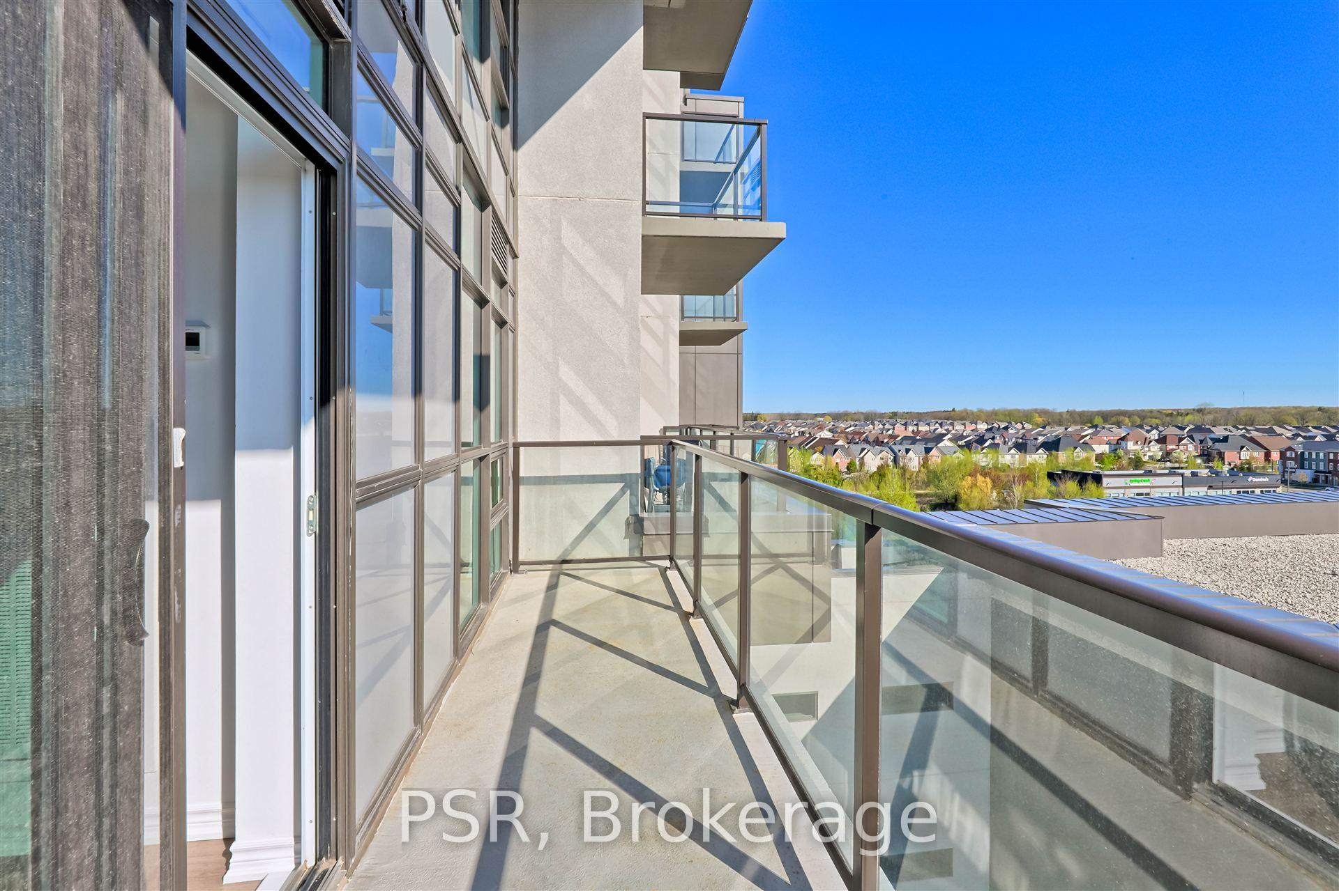 Photo 22 of Unit 708, 460 Dundas Street E, Hamilton, Waterdown — HOMEH