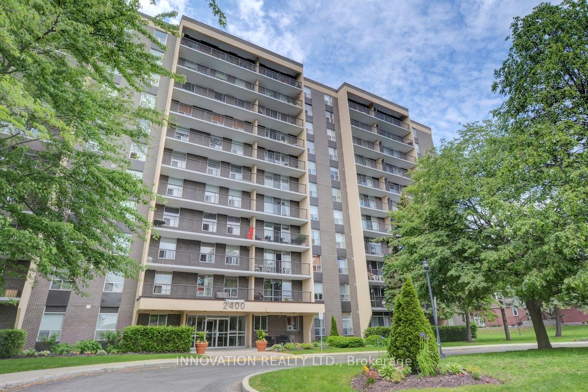 Photo 1 of Unit 807, 2400 Virginia Drive, Ottawa, Guildwood Estates - Urbandale Acres — HOMEH