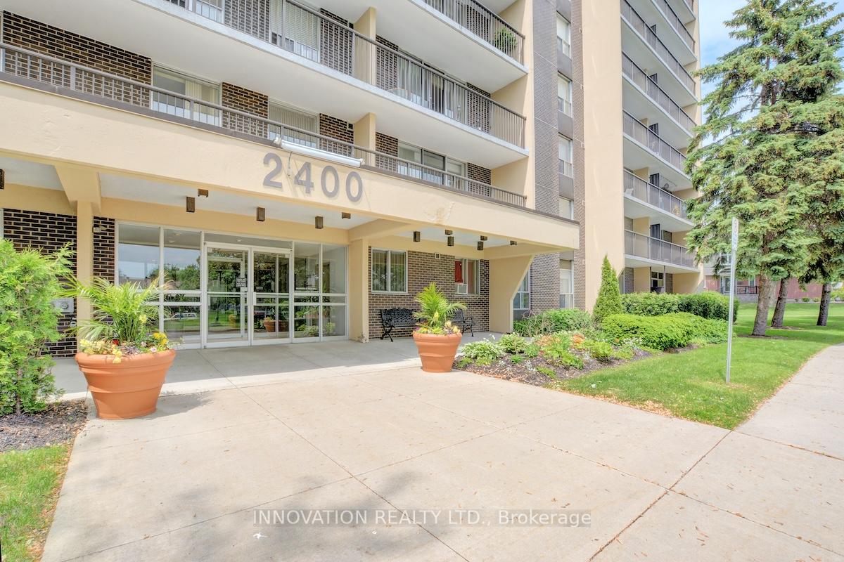 Photo 2 of Unit 807, 2400 Virginia Drive, Ottawa, Guildwood Estates - Urbandale Acres — HOMEH