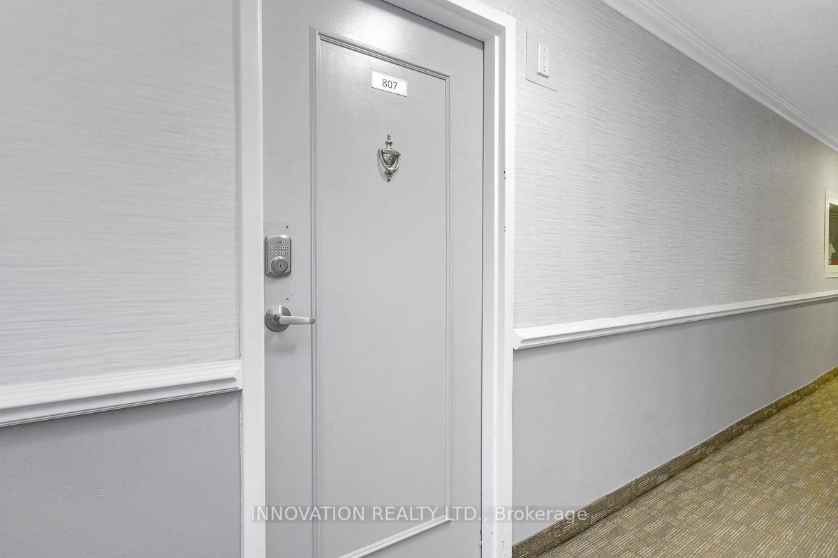 Photo 7 of Unit 807, 2400 Virginia Drive, Ottawa, Guildwood Estates - Urbandale Acres — HOMEH