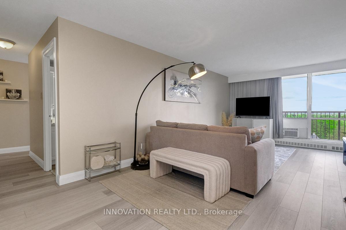 Photo 10 of Unit 807, 2400 Virginia Drive, Ottawa, Guildwood Estates - Urbandale Acres — HOMEH