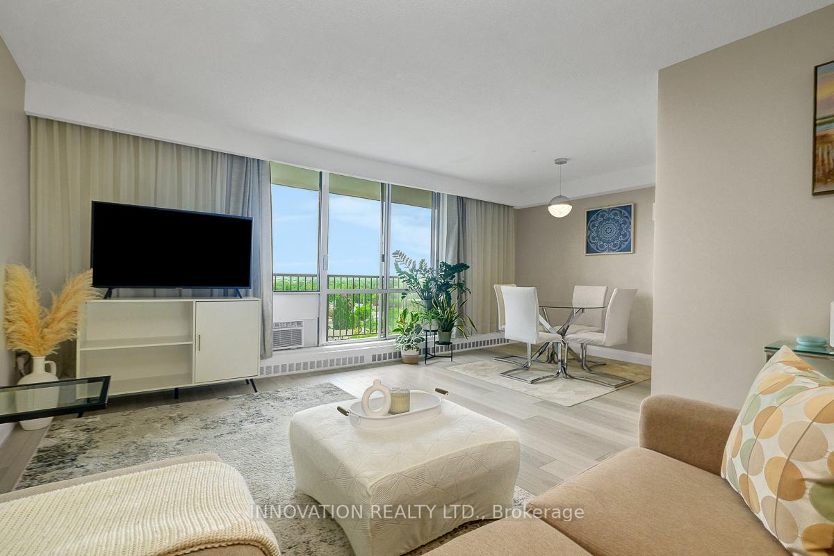 Photo 14 of Unit 807, 2400 Virginia Drive, Ottawa, Guildwood Estates - Urbandale Acres — HOMEH