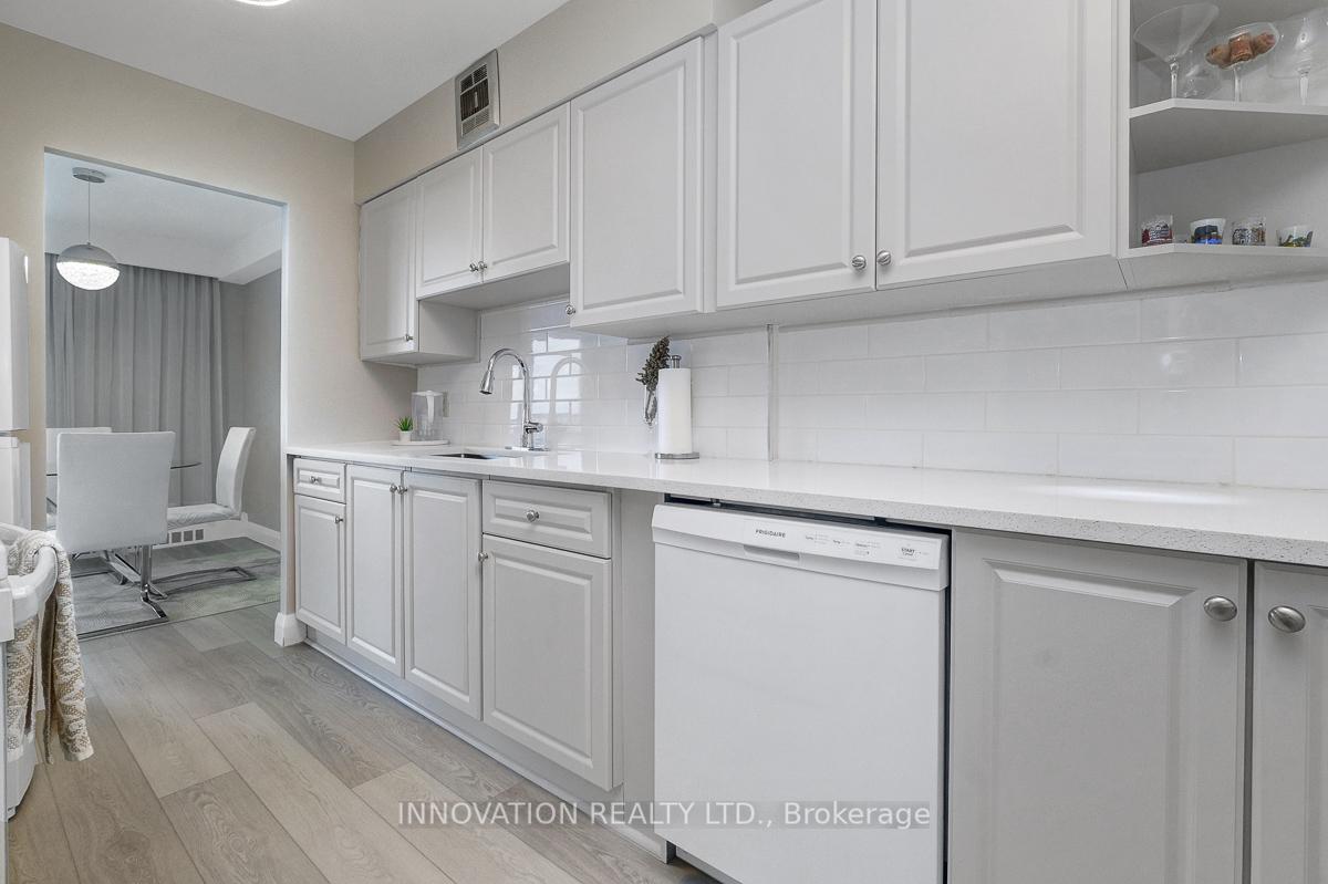 Photo 9 of Unit 807, 2400 Virginia Drive, Ottawa, Guildwood Estates - Urbandale Acres — HOMEH