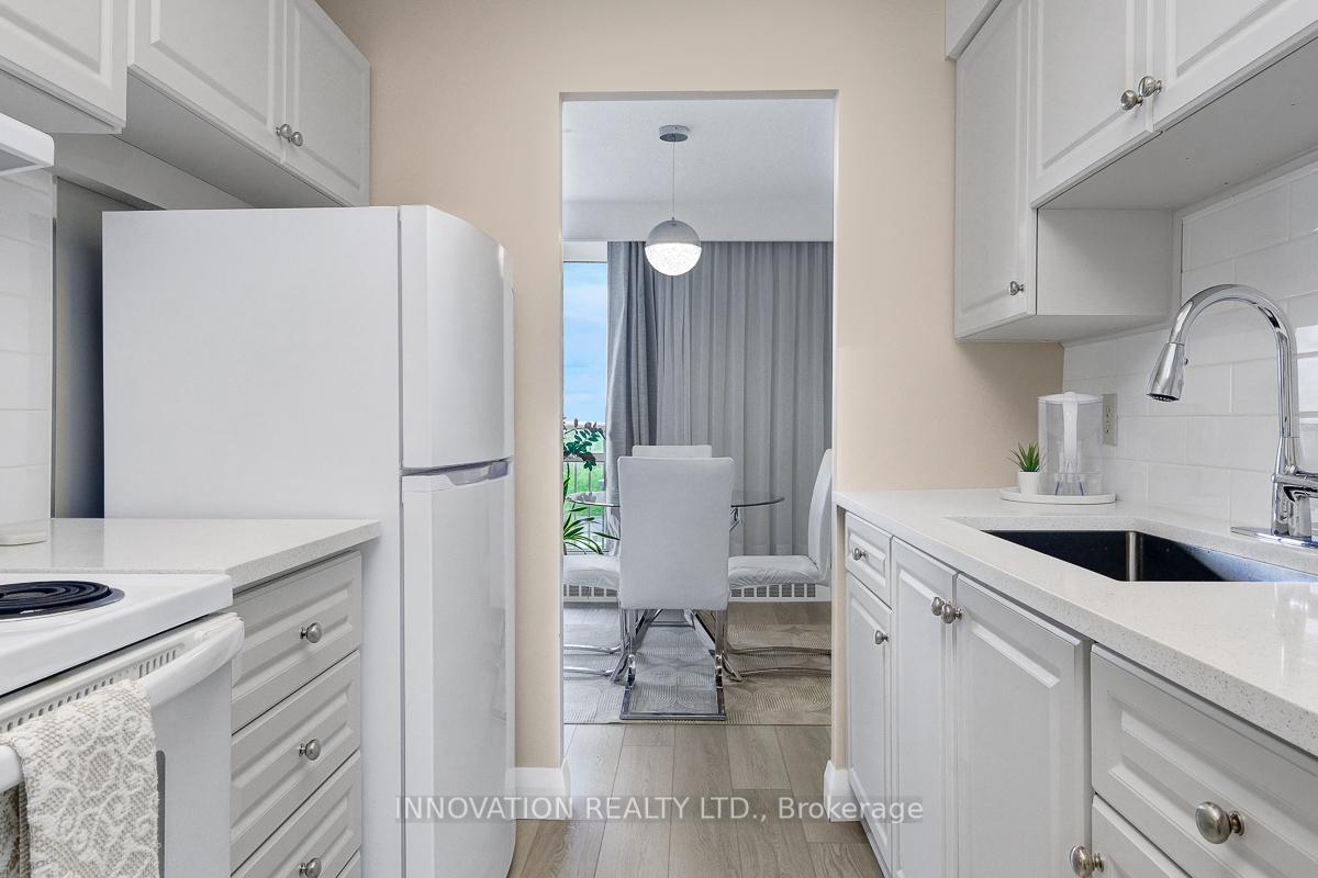 Photo 12 of Unit 807, 2400 Virginia Drive, Ottawa, Guildwood Estates - Urbandale Acres — HOMEH