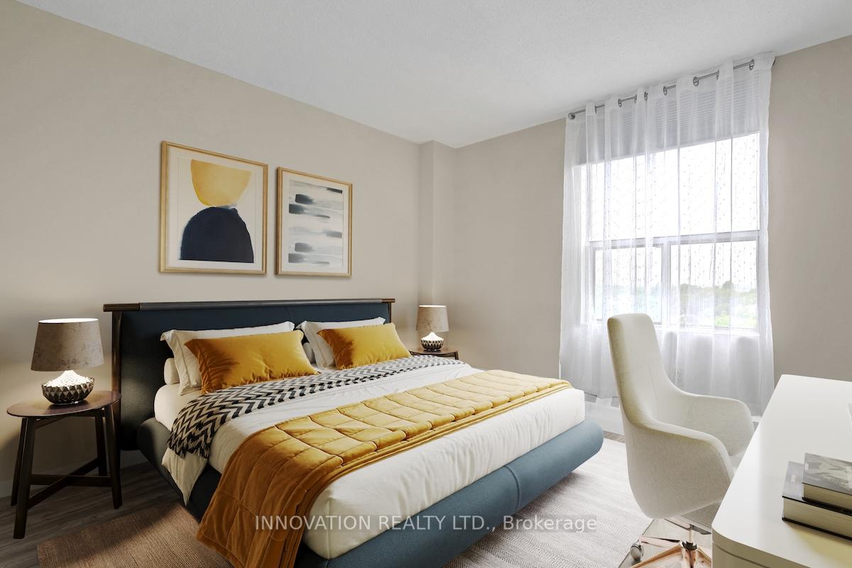 Photo 25 of Unit 807, 2400 Virginia Drive, Ottawa, Guildwood Estates - Urbandale Acres — HOMEH