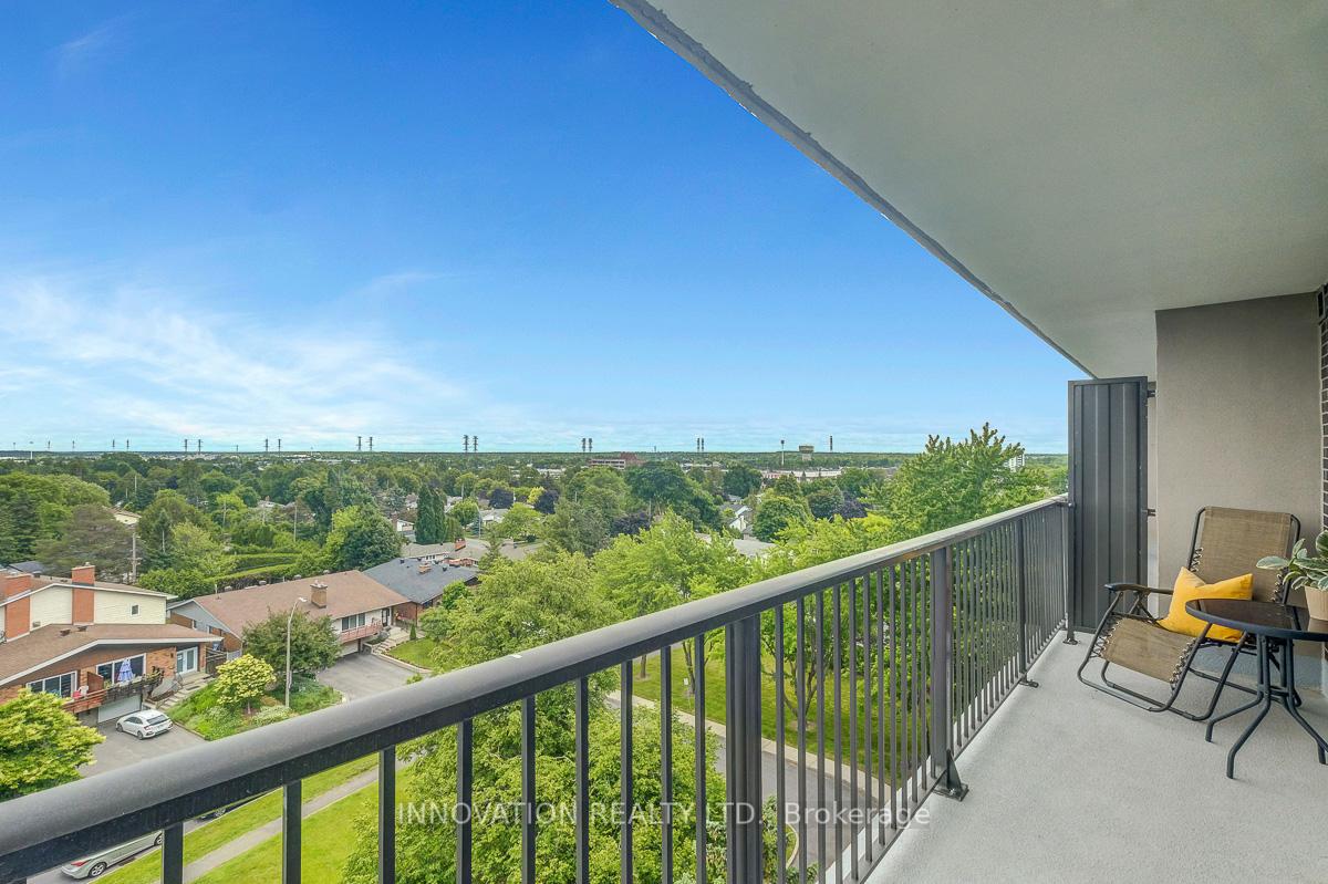 Photo 31 of Unit 807, 2400 Virginia Drive, Ottawa, Guildwood Estates - Urbandale Acres — HOMEH