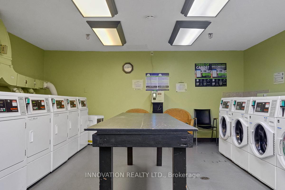 Photo 40 of Unit 807, 2400 Virginia Drive, Ottawa, Guildwood Estates - Urbandale Acres — HOMEH