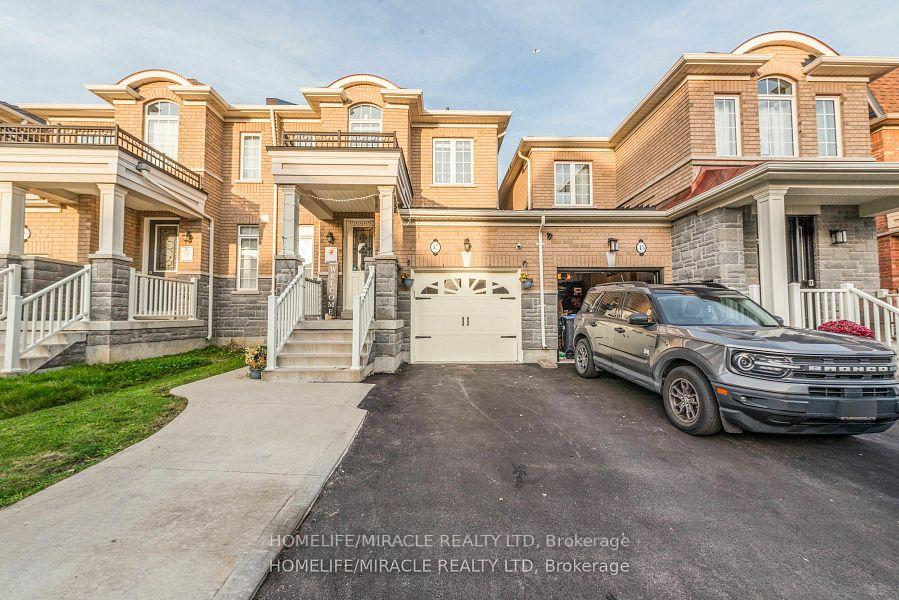 Photo 11 of 47 Maple Trail Road, Caledon, Rural Caledon — HOMEH