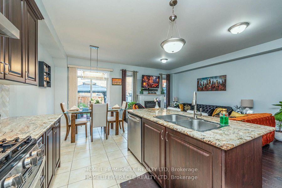 Photo 13 of 47 Maple Trail Road, Caledon, Rural Caledon — HOMEH