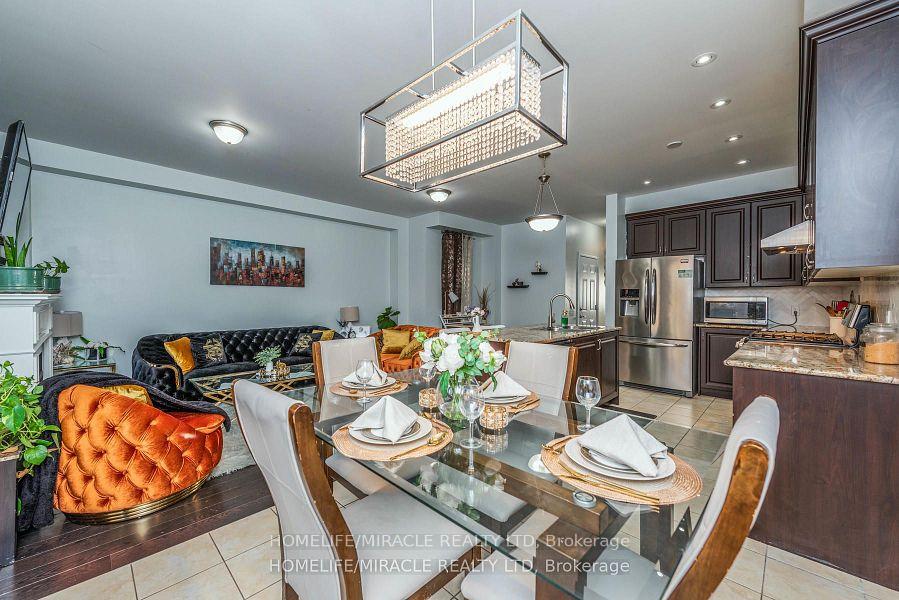 Photo 15 of 47 Maple Trail Road, Caledon, Rural Caledon — HOMEH