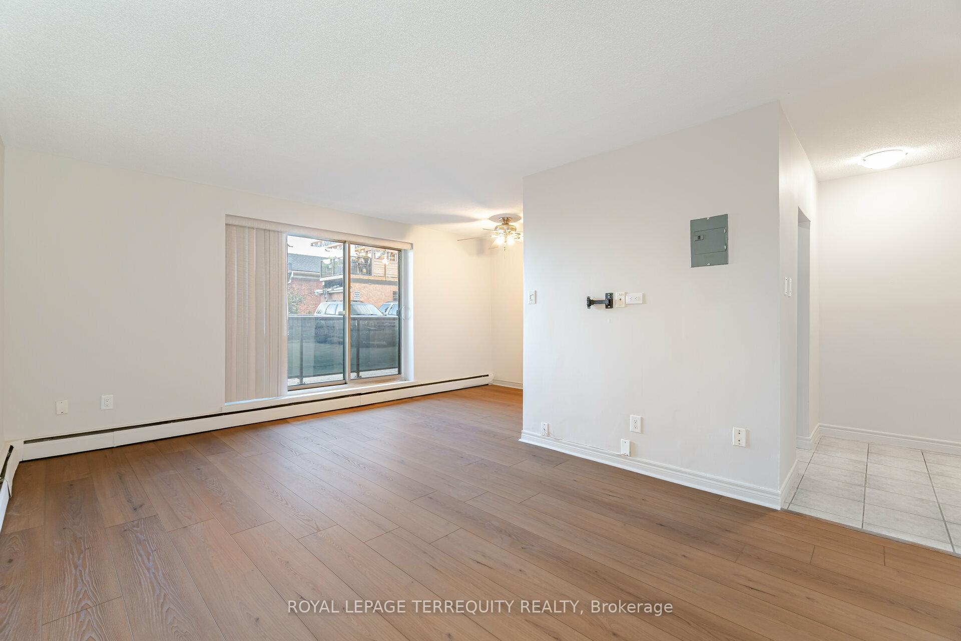 Photo 28 of Unit 101, 81 Charlton Avenue E, Hamilton, Corktown — HOMEH