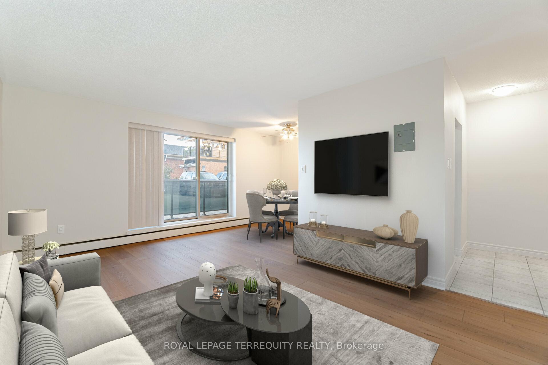 Photo 15 of Unit 101, 81 Charlton Avenue E, Hamilton, Corktown — HOMEH